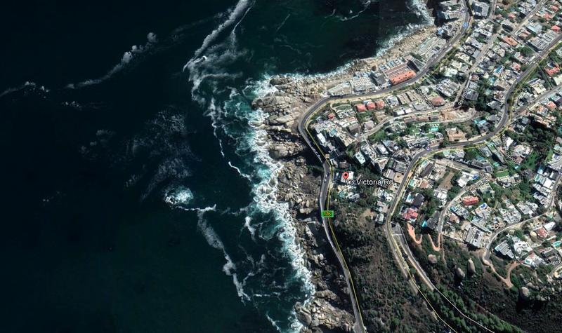 5 Bedroom Property for Sale in Bantry Bay Western Cape